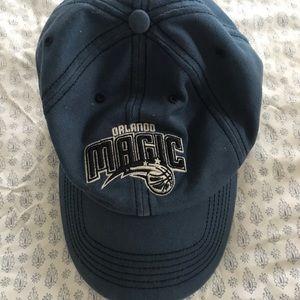 Orlando Magic Hat